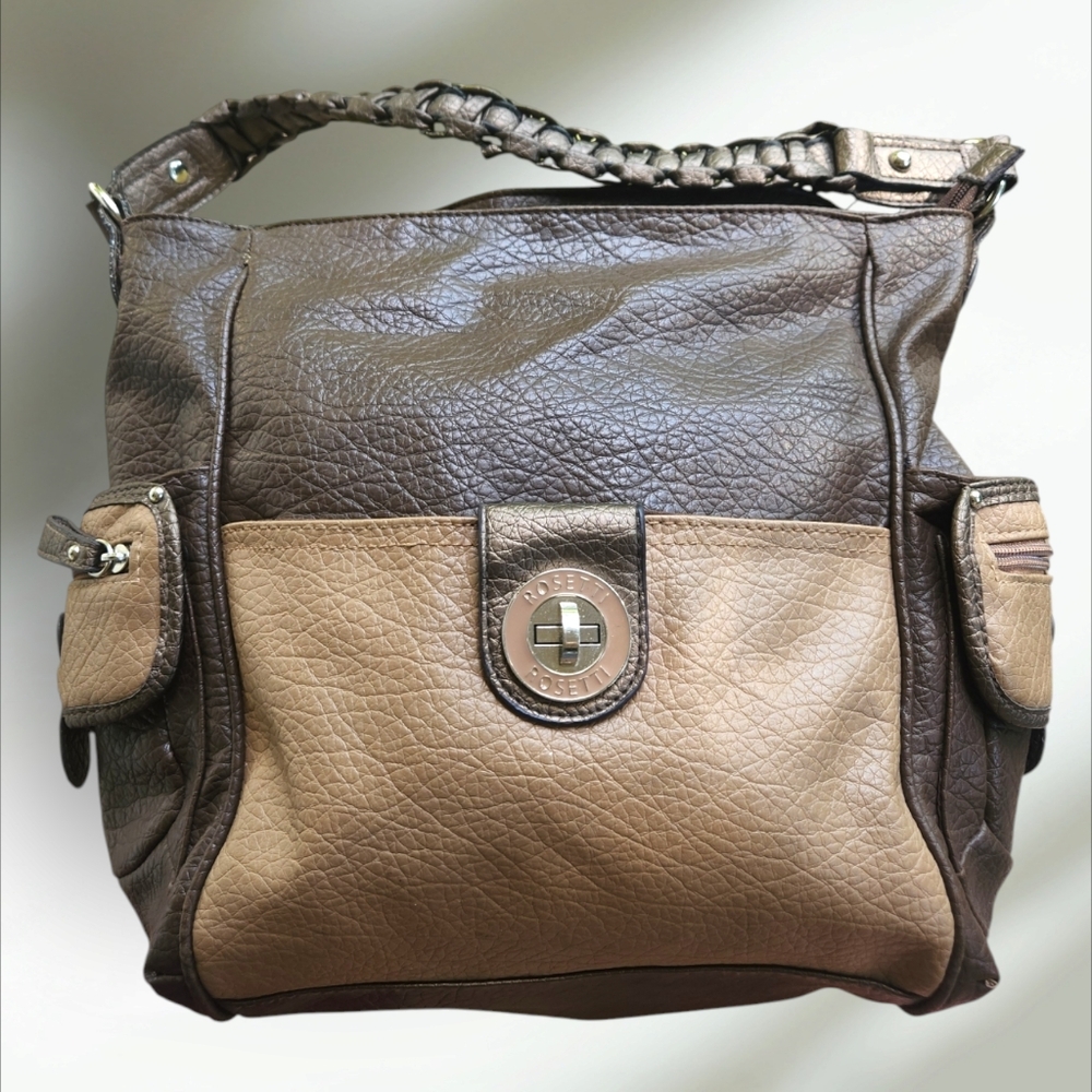 Vintage Rosetti Purse